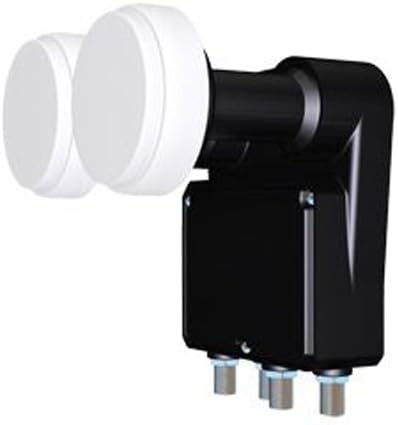 Inverto Quad Monoblock LNB
