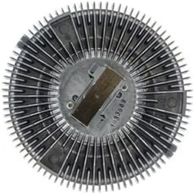 MAHLE CFC 35 000P Lüfterkupplung BEHR PREMIUM LINE