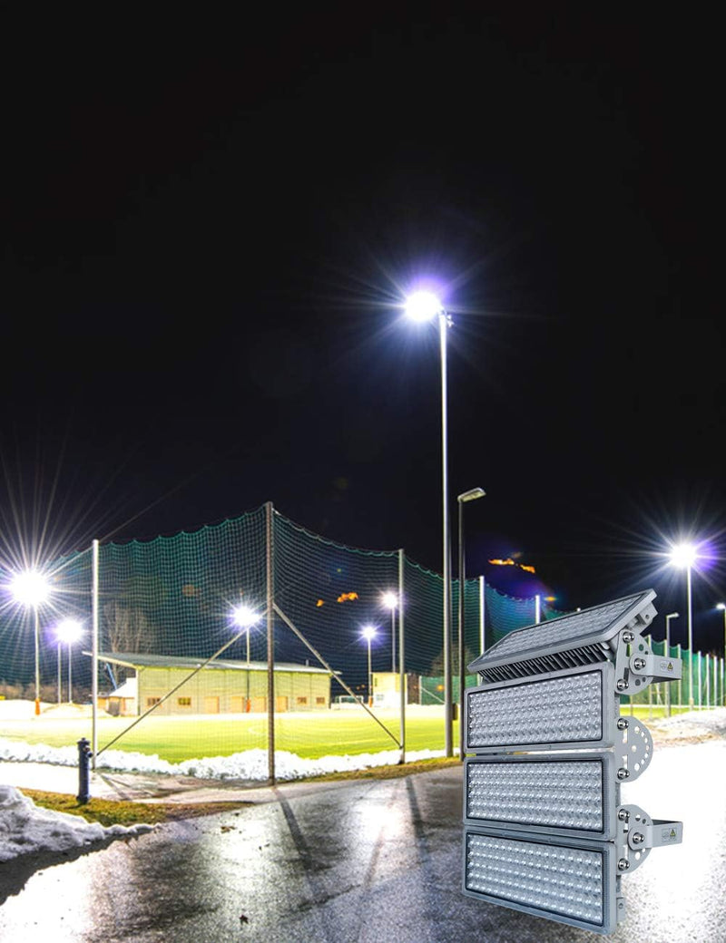 Rugging 400W LED Strahler Flutlicht LED Flutlicht LED Licht Flutlicht LED Aussen LED Stadion Licht L