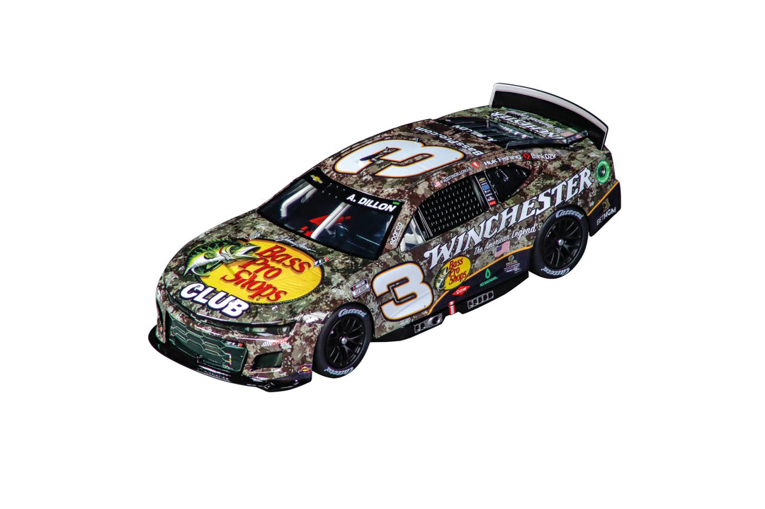 NASCAR Camaro NextGen ZL1 'Richard Childress Racin
