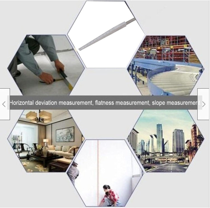 Kegellehre Edelstahl-Fühlerlehre, 0,5-11 Mm Kegelspaltlehre Schweisskeil Fühlerlehre Spaltlehre Loch