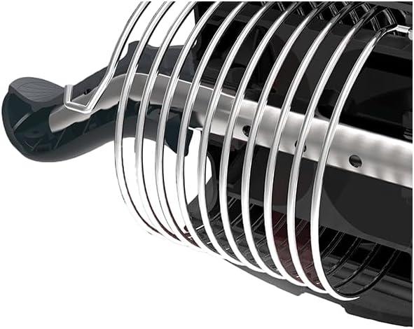 Harbinger AB Carver Pro mit Knieschonern, Bauch-Roller-Trainingsrad, Fitnessgerät für das Heim-Fitne