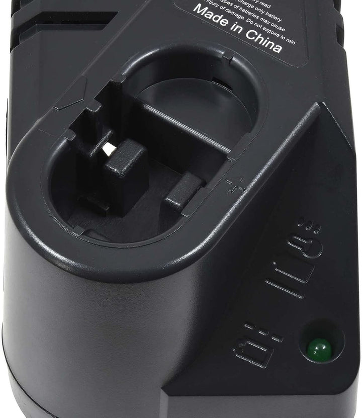 Ladegerät für Akku Würth Master (Mittelgriff-) Bohrm. ABS 12-M2 Power 7,2V-18V, 7,2V-18V