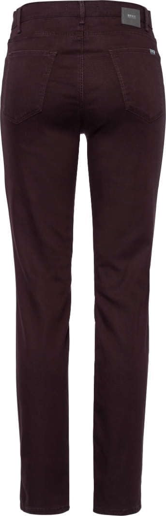 BRAX Damen Style Shakira Revolution – Frei Beweglich Hose 32W / 32L Port, 32W / 32L Port