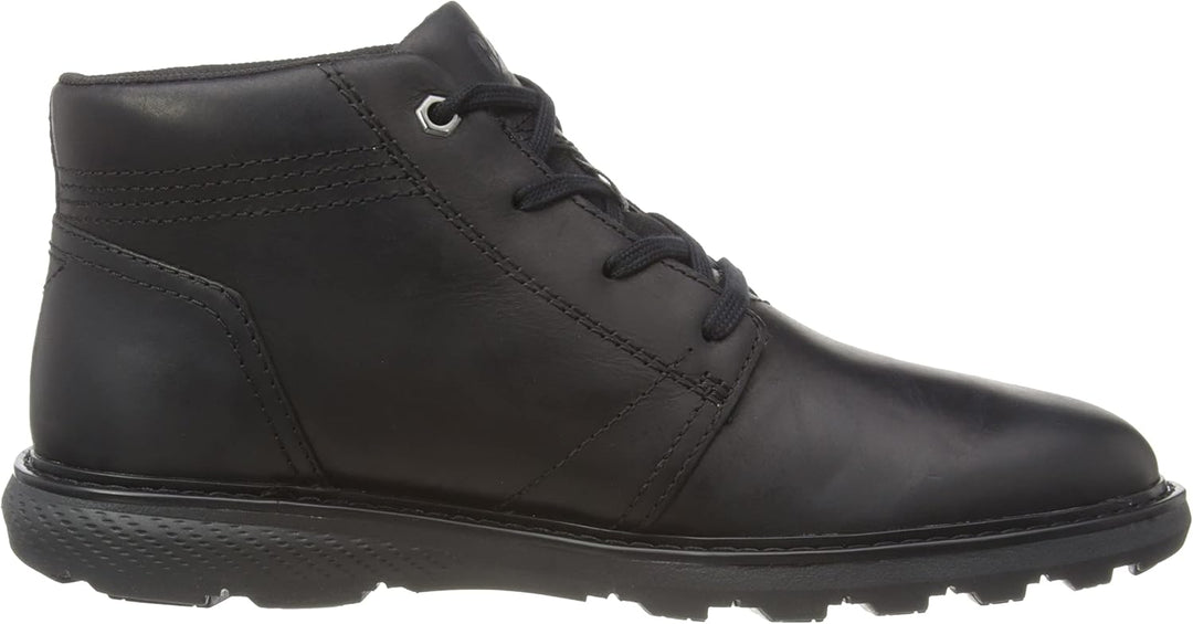 CAT Footwear Herren Trey 2.0 Mode-Stiefel 40 EU Schwarz, 40 EU Schwarz