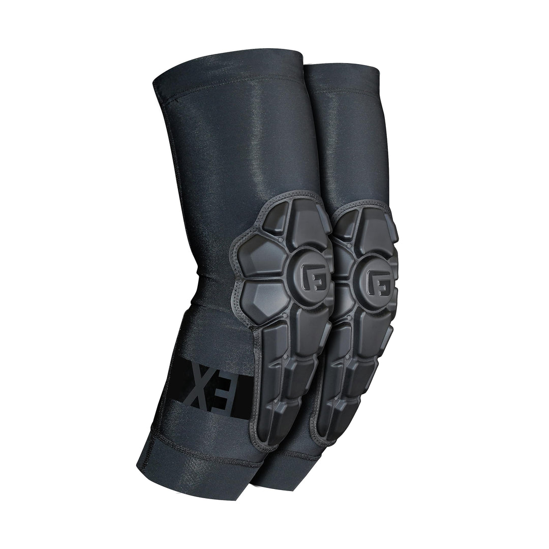 G-Form Pro-X3 Ellbogenschützer - Dirt Bike &amp; Mountain Bike Ellbogenschützer - Fahrradzubehör Adult S