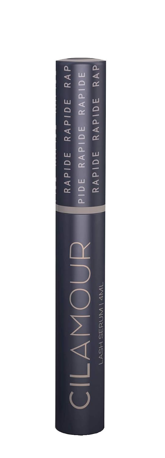Cilamour Rapide Lash Serum 4 ml