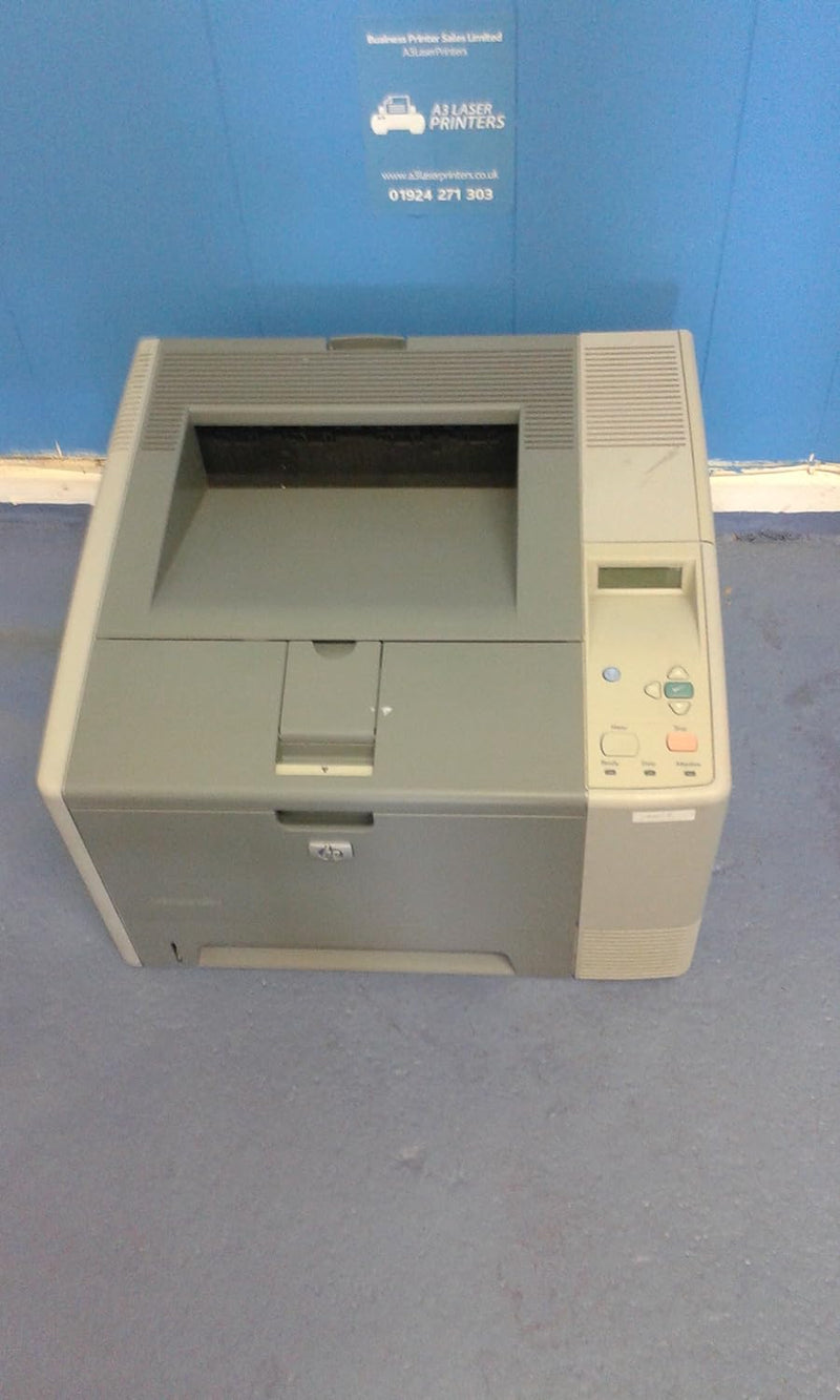 HP Laserjet 2420 Laserdrucker