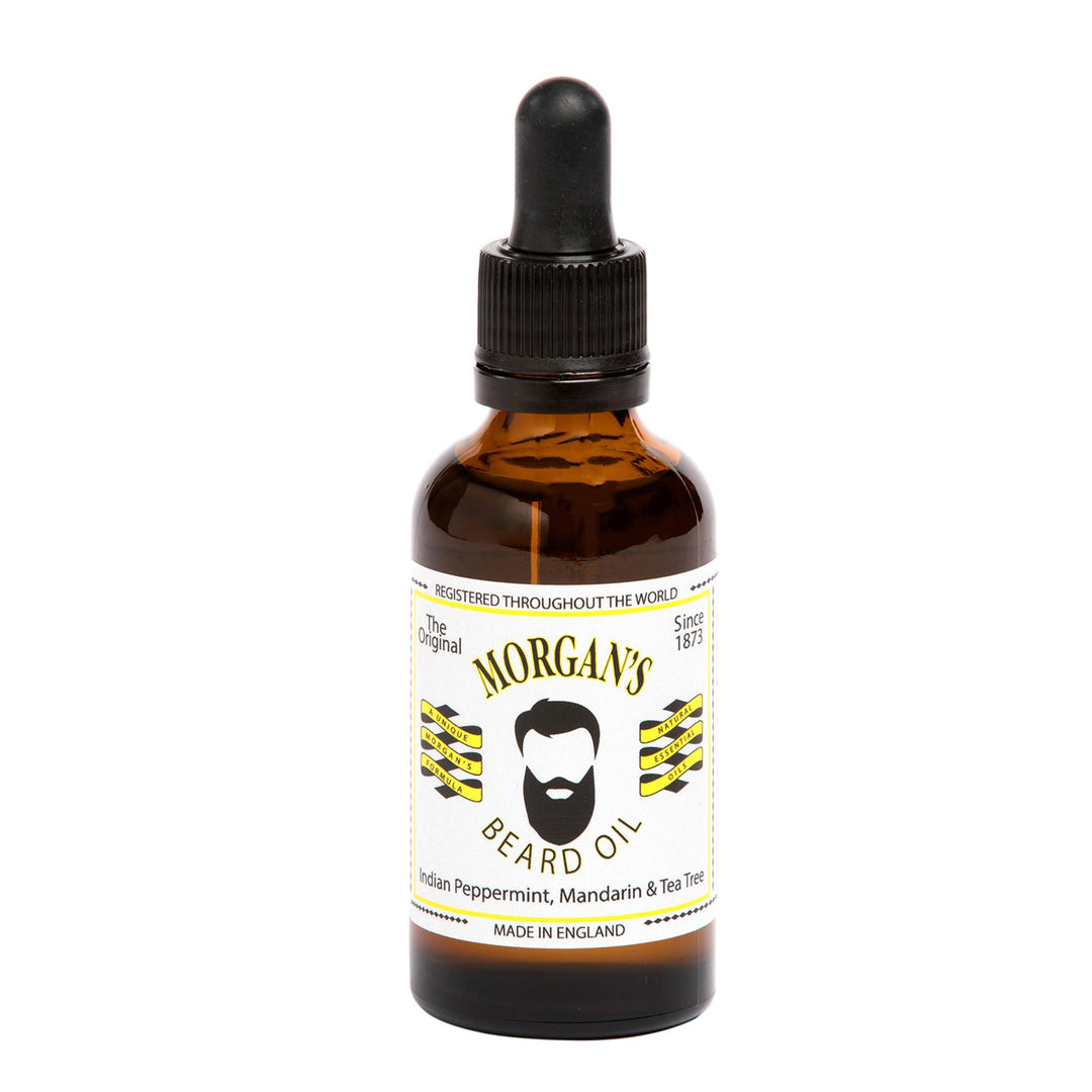 Morgans Beard Oil 50ml