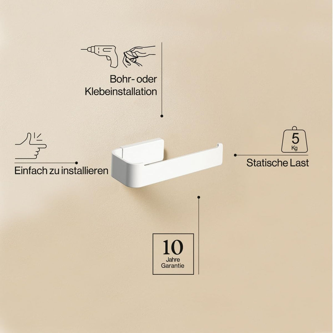 Klemmbrett ohne Deckel, verchromt, 15,2 x 6,4 x 3 cm