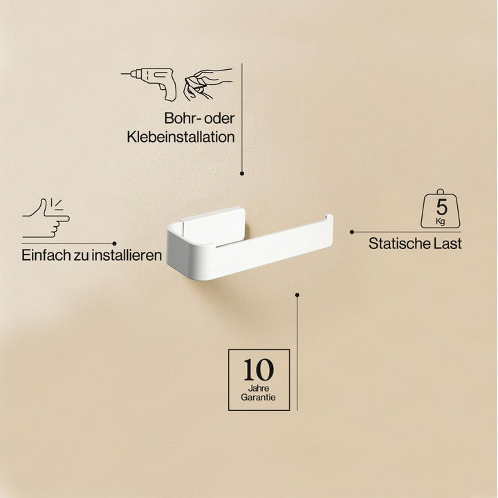 Klemmbrett ohne Deckel, verchromt, 15,2 x 6,4 x 3 cm