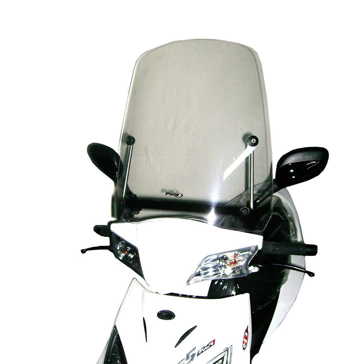 Puig 5259W Windschutzscheibe Kymco g5 09 -10
