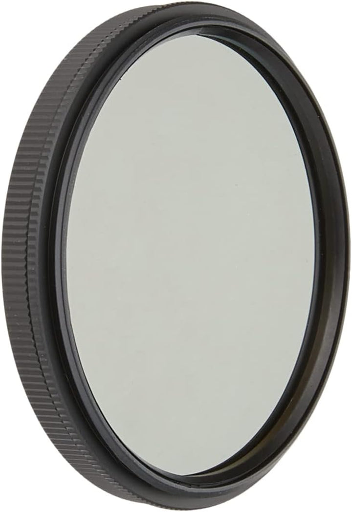 Hoya HRT Pol Cirkular Polfilter (49 mm) HRT CIR-PL 49mm Schwarz, 49mm