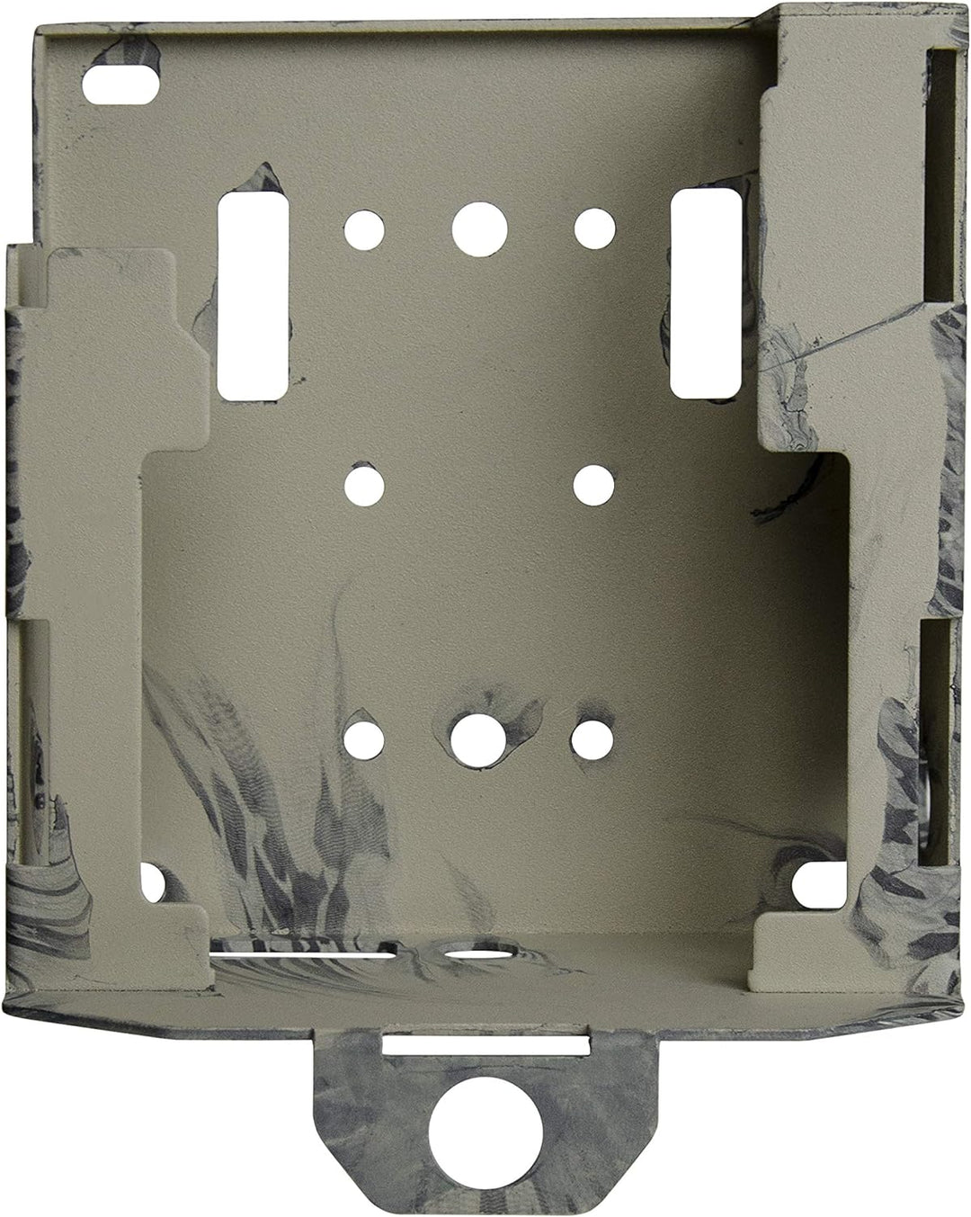 Spypoint SB-300S Metallgehäuse aus verzinktem Stahl/Wildkamera-Schutzgehäuse/Anti-Diebstahl-Sicherhe