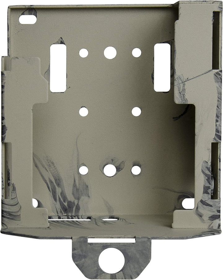 Spypoint SB-300S Metallgehäuse aus verzinktem Stahl/Wildkamera-Schutzgehäuse/Anti-Diebstahl-Sicherhe