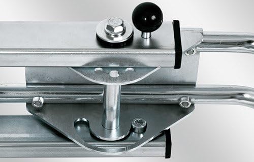 Alba Krapf 11525 Wandschlauchhalter Status Serie III
