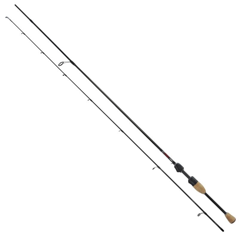 Jenzi Forellenrute Trouty 2-6g 1,80m, 1,80m
