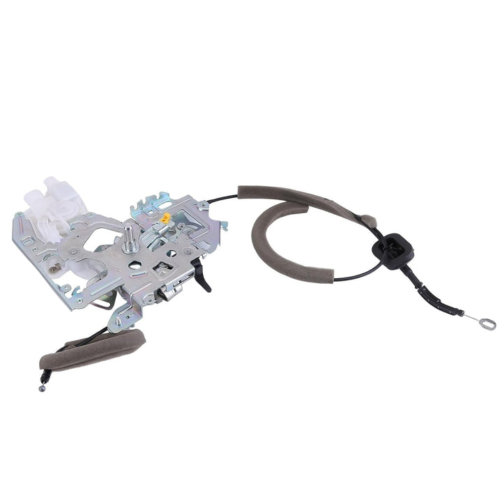 8568426704 Stellmotor Türschloss Schiebetüre Rechts für Master III 2010-2024, for O-pel Movano B 201