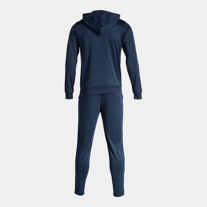 Joma Herren Trainingsanzug Mann Phoenix Ii Trainingsanzug XXL Marineblau/Rot, XXL Marineblau/Rot