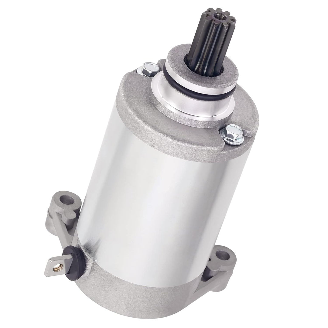 AHL Motorrad Starter Motor Anlasser 31100HG5100 Kompatibel mit HYOSUNG STREET MOTORCYCLE GV125 Aquil