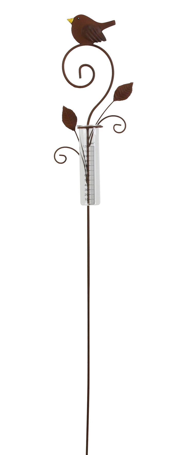 Gartenstecker "Regenmesser"