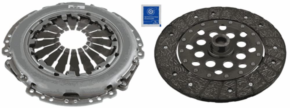 Sachs 3000 951 977 - Kupplungssatz