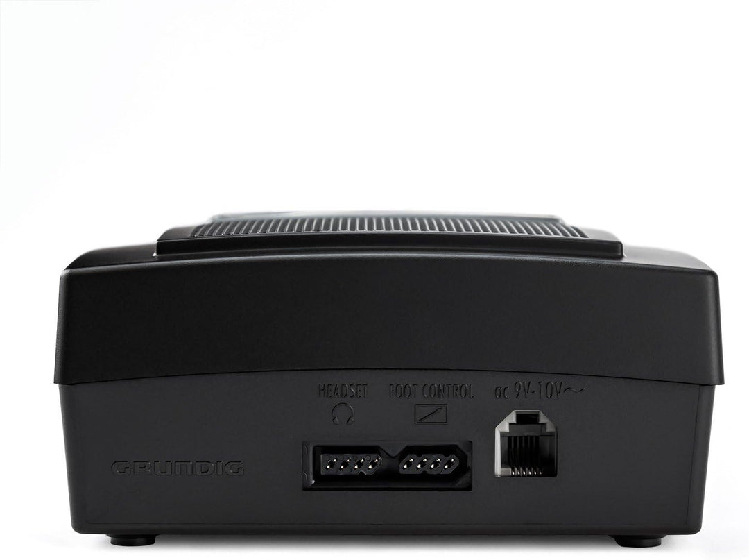 Grundig PFO7400 Tischstation "Stenorette ST 3220"