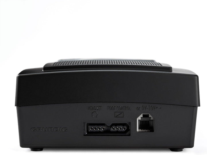 Grundig PFO7400 Tischstation "Stenorette ST 3220"