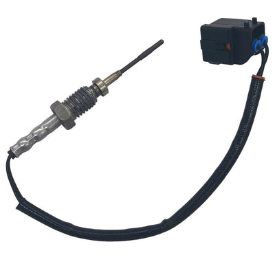 Amrxuts 22630-EC01B 22630EC01B 22630EC00B Abgastemperatursensor passt für Nissan CABSTAR NP300 NAVAR