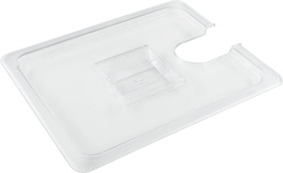 Heidenfeld SVS11 Sous Vide Garer Behälter - Extra gross 32.0 x 26.5 x 20.0 cm - Deckel - Rack - Behä