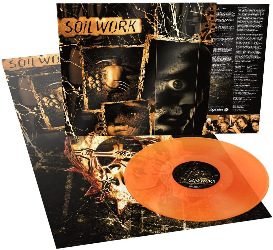 A Predator's Portrait (Ltd., Vinyl