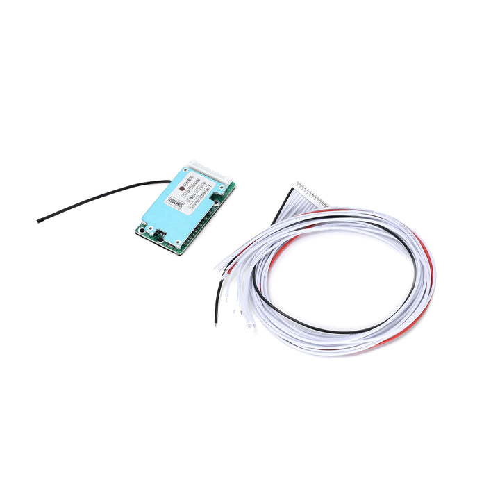 1pcs BMS 13S 48V Li-Ion PCB Schutzplatte und Temperaturregelung Schutz für Elektrofahrräder und Powe