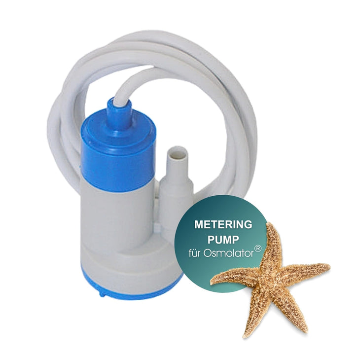 Tunze 5000.02 Metering Pump/Ersatzdosierpumpe ,, 1 Stück (1er Pack)