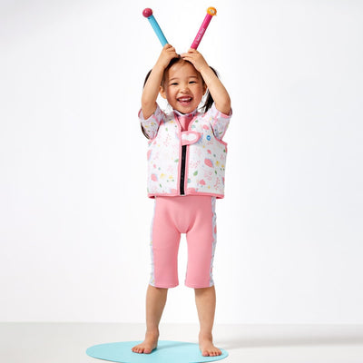 Splash About Go Splash Schwimmweste Forest Walk 2-4 jahre, Forest Walk 2-4 jahre