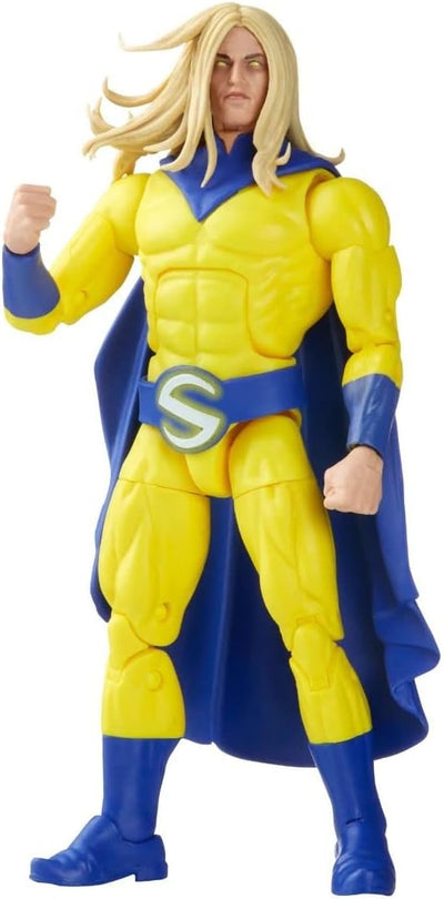 Hasbro F3435 Marvel Legend Series Marvel's The Sentry, Multi