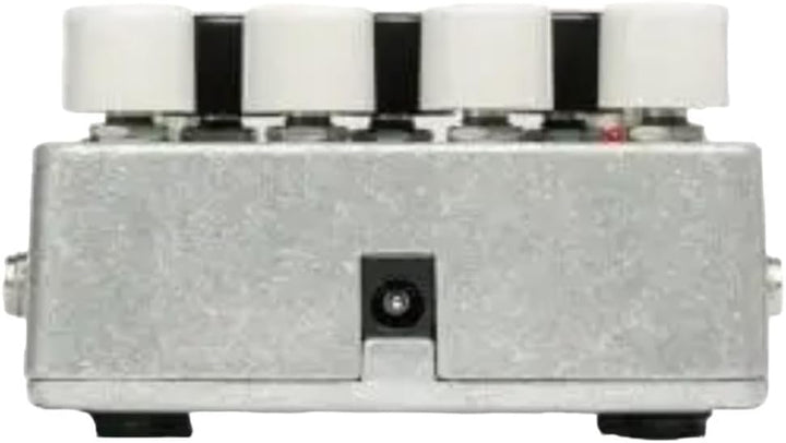 Electro Harmonix Hot Wax Dual Overdrive