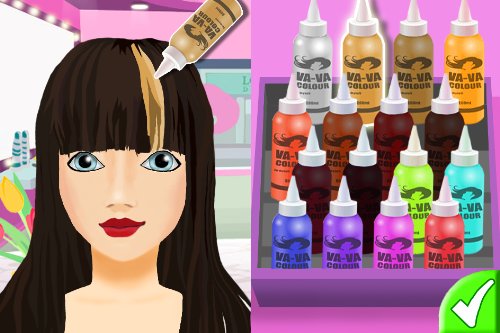 Sophies Freunde - Beauty Stylist