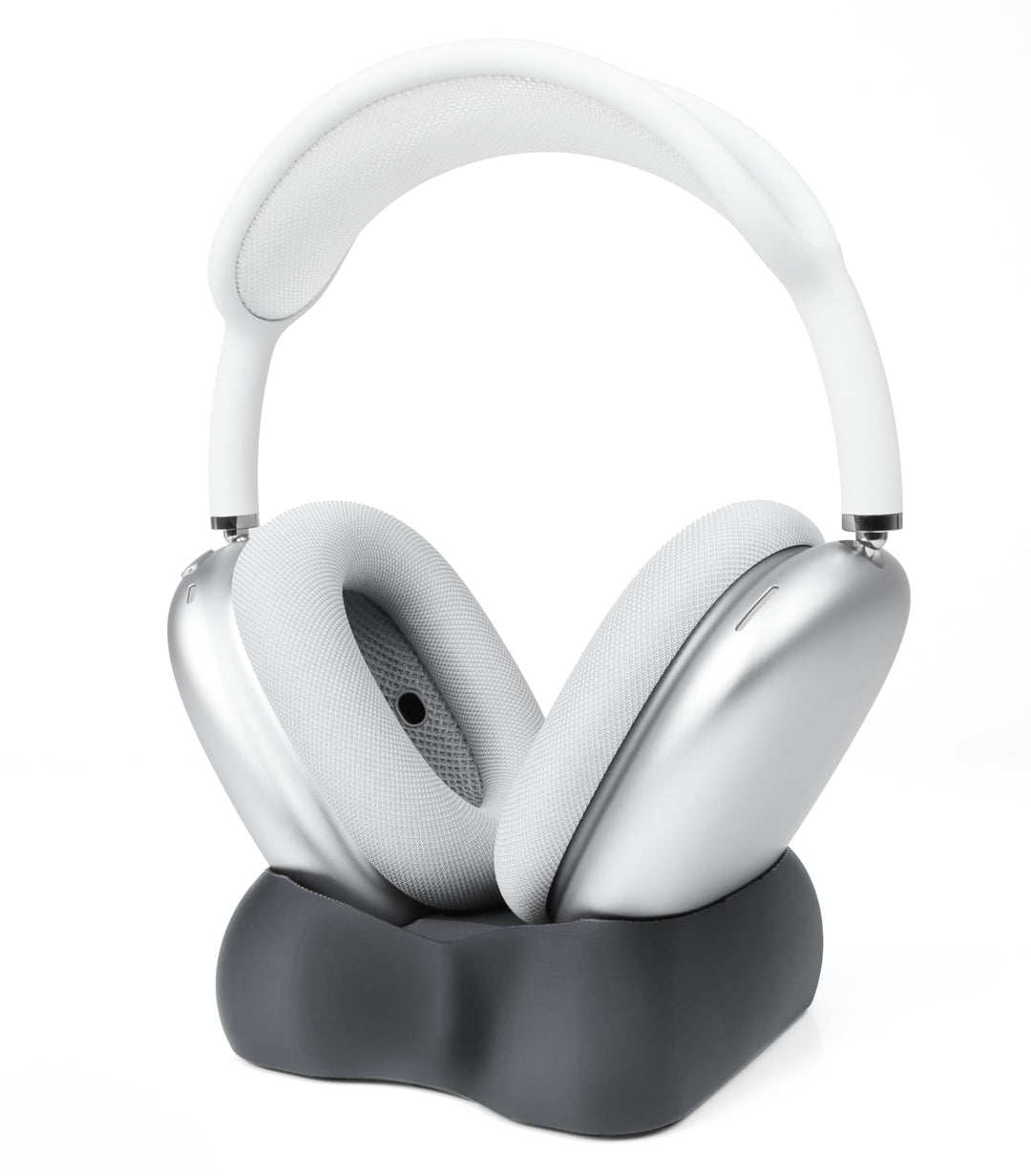 Premium Magnetischer Ständer für Apple Air*Pods Max mit Energiesparfunktion sicherem Laden Rutschfes