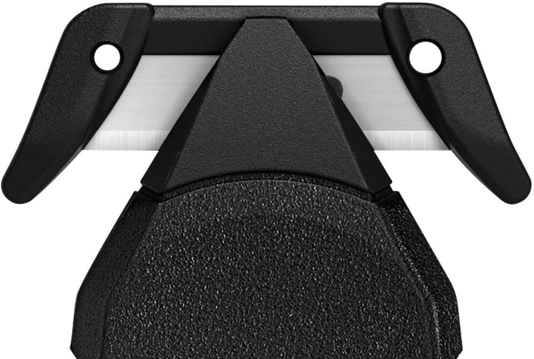 MARTOR 10 x Sicherheitsmesser, Verdeckte Klinge, SECUMAX 150, Profi Cuttermesser, Leicht, Kunststoff