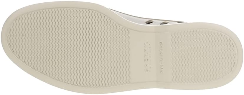 Sperry Herren A/O Schwimmer Bootsschuh 41 EU Khaki, 41 EU Khaki