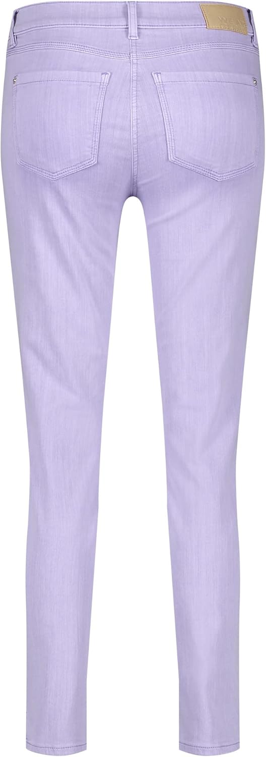 Gerry Weber Damen Kleid 46 Lilac, 46 Lilac
