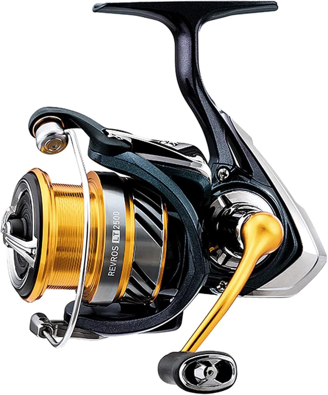 Daiwa Revros LT Spinnrolle 3000, 3000