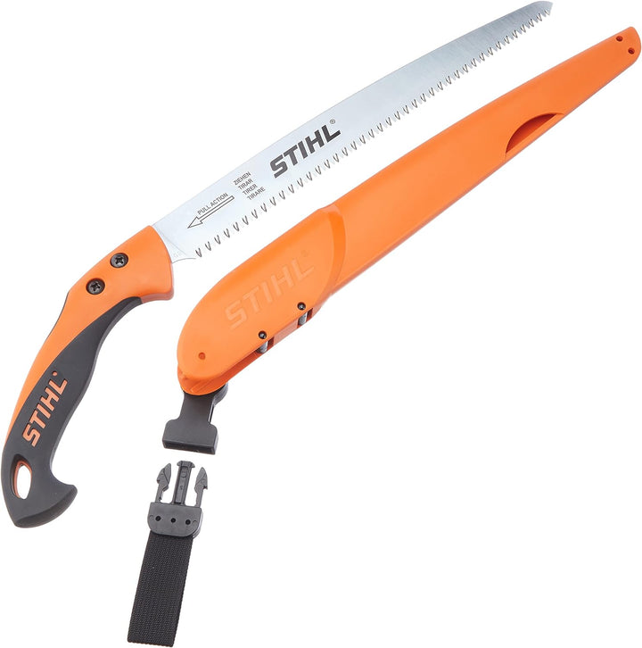 Stihl PR 33 Astsäge, Orange, 0000 881 8702, PR 33