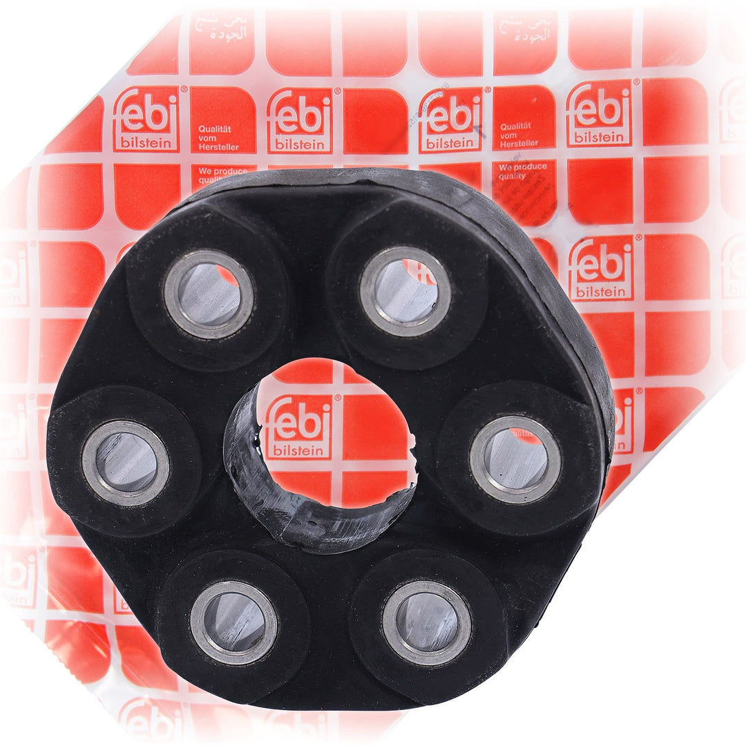 febi bilstein 05084 Gelenkscheibe für Kardanwelle , 1 Stück