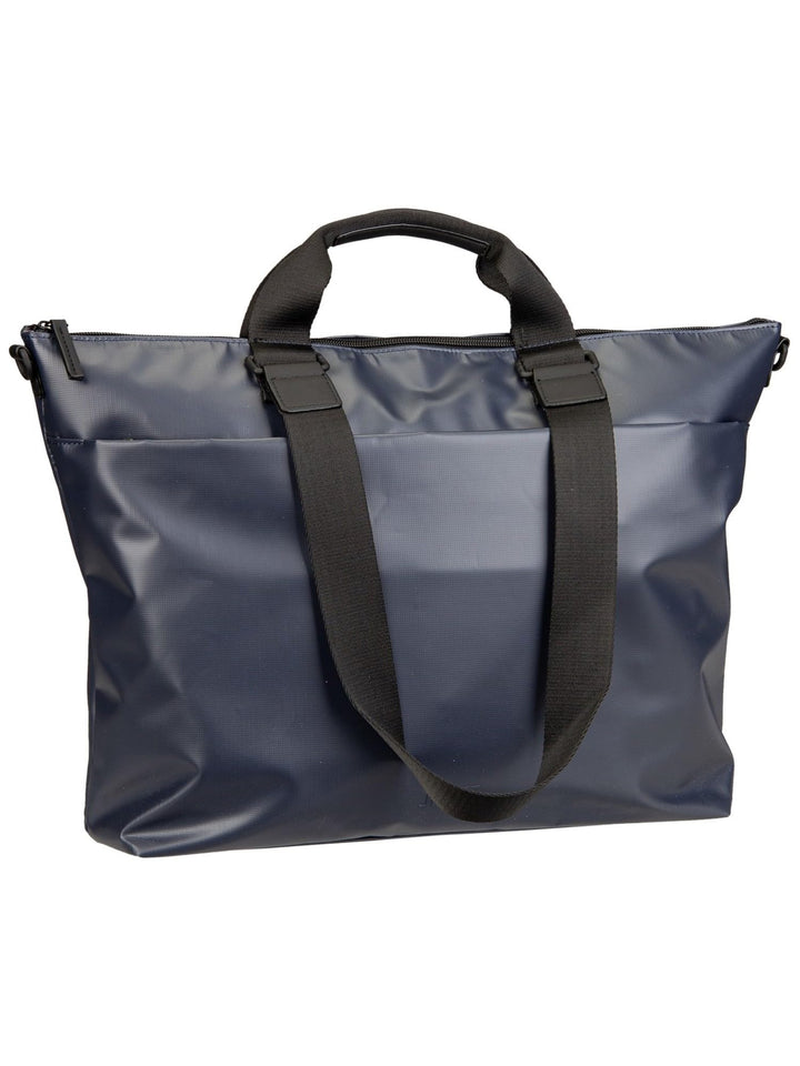 Jost Unisex Tolja Mochila Blau, Blau