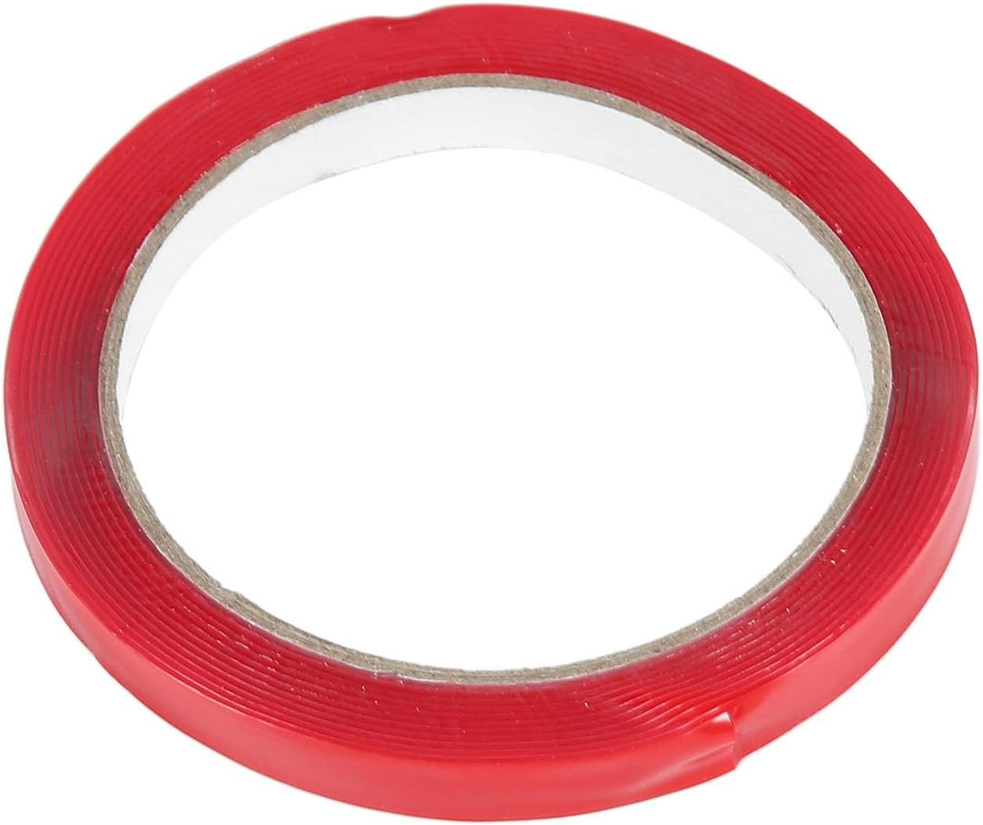 Heckspoiler, Gummimaterial Schwarze Farbe Aerodynamisches Zubehör Universal Heckflügel für Auto