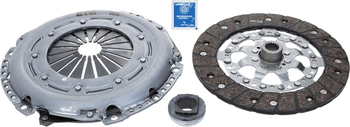 SACHS 3000 950 090 Kupplungssatz Für Citroen BERLINGO MULTISPACE (B9) 2008
