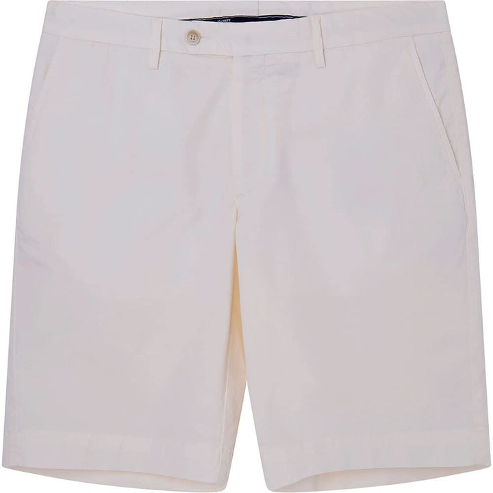 Hackett London Herren Ultra Lw Shorts 30W Weiss, 30W Weiss