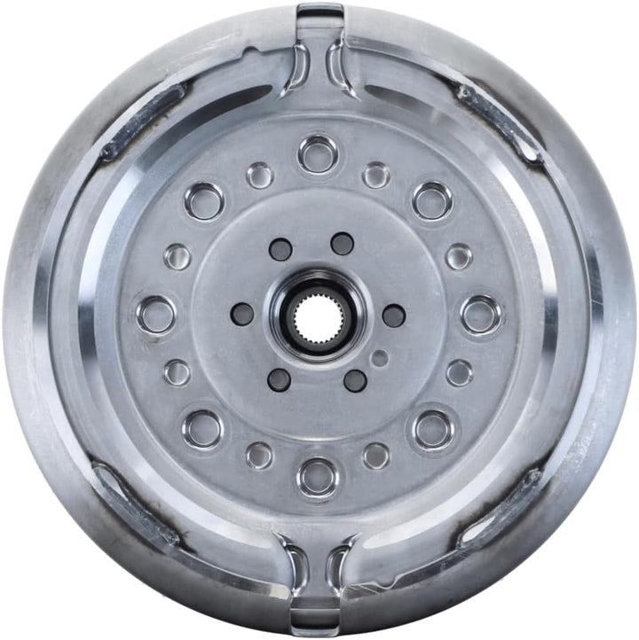 SACHS 2289 000 041 Kupplungssatz Single, Single