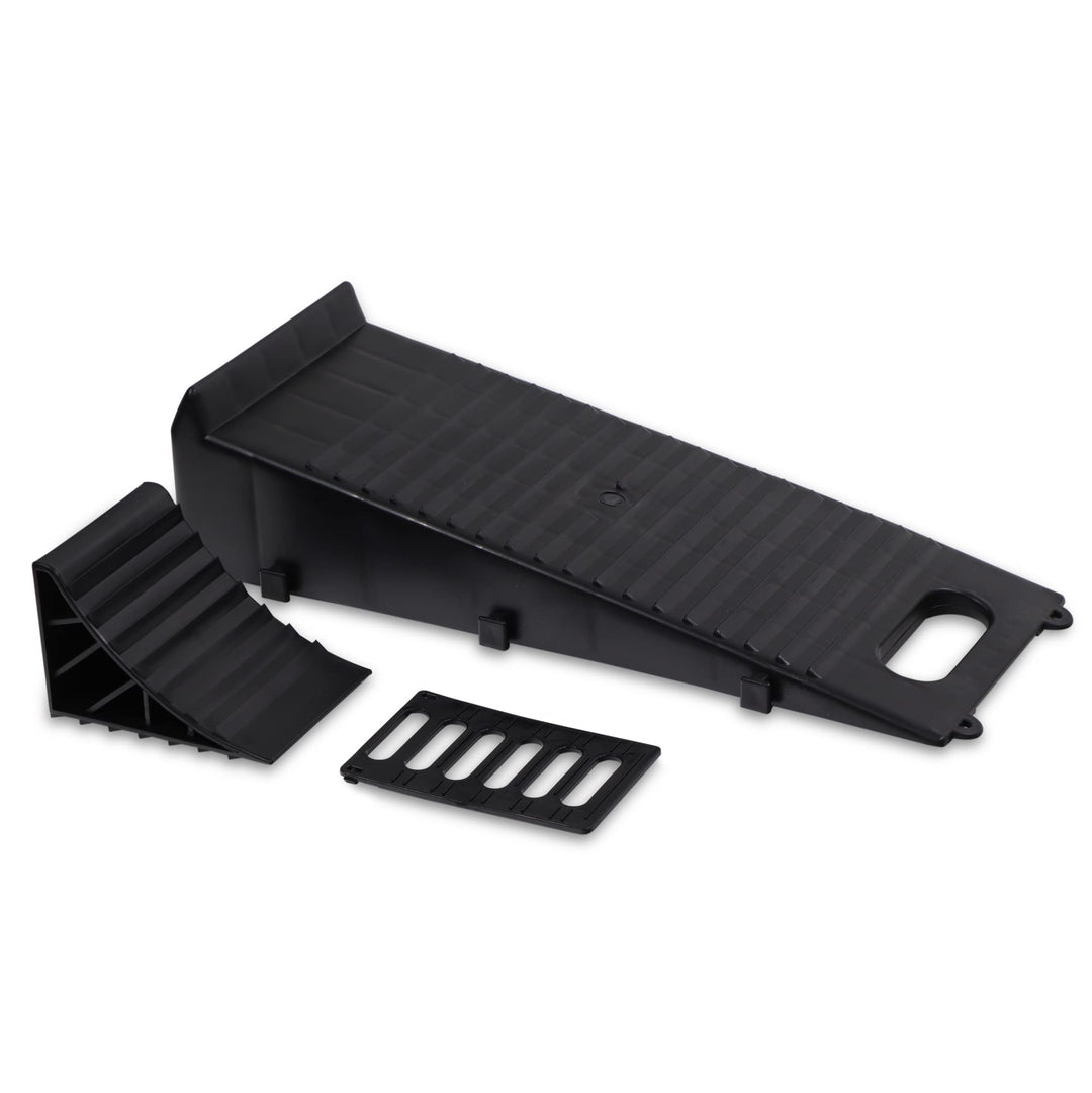 Streetwize LWACC33 Komplettes Bremskeil-Set